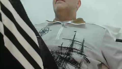 trevido4u online show from November 23, 11:15 pm