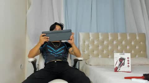 Trevor Belmon online show from September 25, 4:05 am