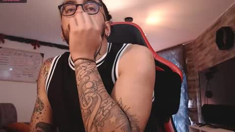 trevor online show from January 12, 7:42 pm