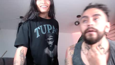 trevor online show from February 23, 3:02 am