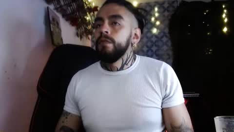 trevor online show from October 7, 2:09 am