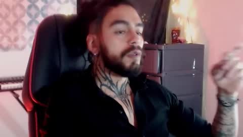 trevor online show from October 19, 12:55 am