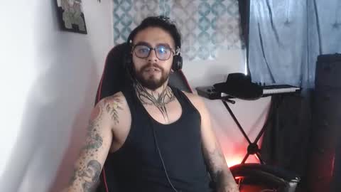 trevor online show from October 27, 5:06 pm