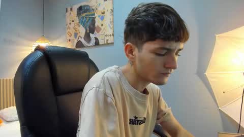 trevor_mob online show from March 15, 12:22 pm