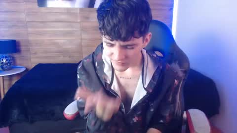 trevor_mob online show from April 20, 7:37 pm