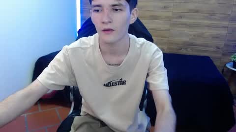 trevor_mob online show from April 23, 7:38 pm