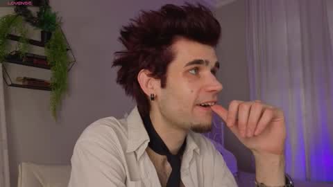 Trevor online show from February 16, 10:22 am