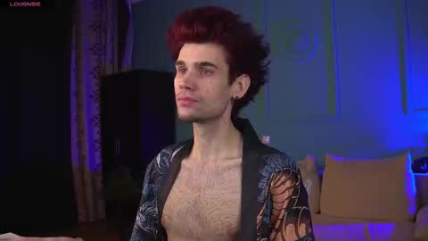 Trevor online show from March 9, 10:14 pm