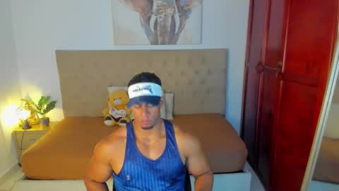 trevor online show from September 10, 12:27 pm