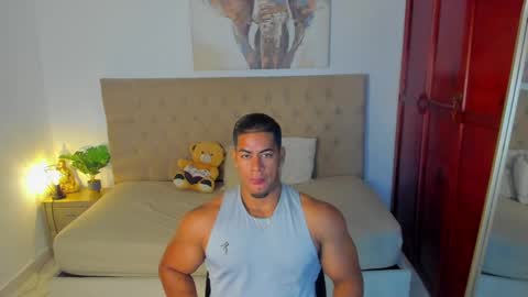 trevor online show from October 2, 12:45 pm