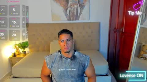 trevor online show from October 7, 12:13 pm