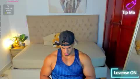 trevor online show from October 24, 12:45 pm