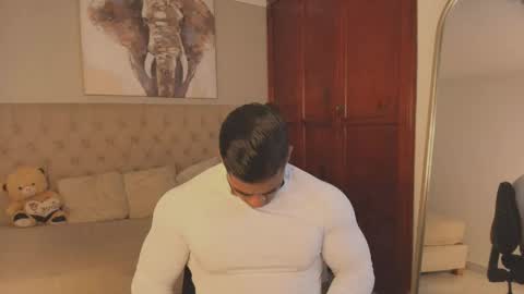 trevor online show from April 21, 1:28 pm