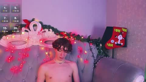 TrevorBenson online show from January 15, 7:01 pm