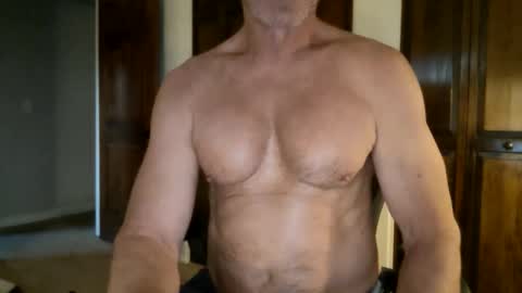 Trevor Hill online show from April 6, 1:25 am