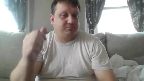 trevorly08 online show from February 15, 7:10 pm