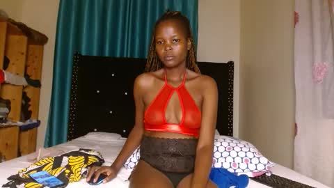 trey_queens online show from March 23, 4:11 pm