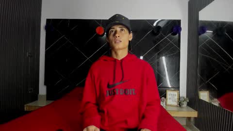 Trey online show from January 10, 3:41 am