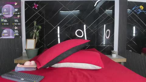 Trey online show from April 19, 4:12 am