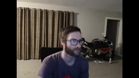 Snapshot of treyturk69 chatting on December 16, 3:11 am Trey69 online show from December 16, 3:11 am