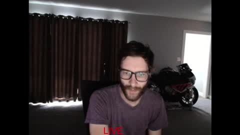 Snapshot of treyturk69 chatting on December 16, 10:15 pm Trey69 online show from December 16, 10:15 pm