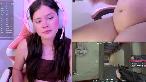 trianna_sweet online show from March 7, 5:43 pm