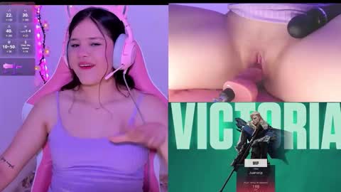 trianna_sweet online show from March 20, 3:50 pm