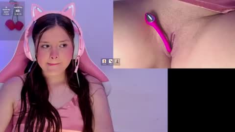 Snapshot of trianna_sweet chatting on June 23, 2:42 am trianna_sweet online show from June 23, 2:42 am