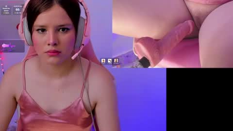 Snapshot of trianna_sweet chatting on June 23, 3:32 pm trianna_sweet online show from June 23, 3:32 pm