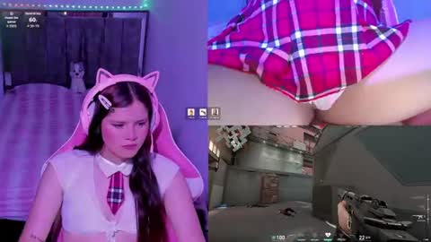 Snapshot of trianna_sweet chatting on July 6, 3:47 pm trianna_sweet online show from July 6, 3:47 pm