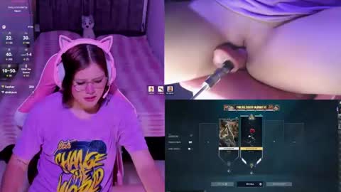 Snapshot of trianna_sweet chatting on July 7, 1:48 pm trianna_sweet online show from July 7, 1:48 pm
