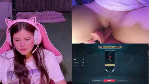 Snapshot of trianna_sweet chatting on July 14, 2:23 pm trianna_sweet online show from July 14, 2:23 pm