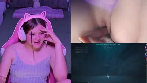 Snapshot of trianna_sweet chatting on July 16, 3:18 pm trianna_sweet online show from July 16, 3:18 pm