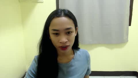 Snapshot of tricia_slut chatting on February 21, 1:55 pm tricia_slut online show from February 21, 1:55 pm