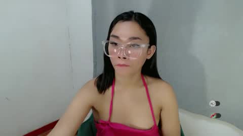 Snapshot of tricia_slut chatting on September 14, 12:48 pm tricia_slut online show from September 14, 12:48 pm