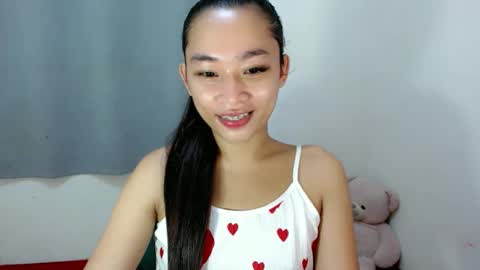Snapshot of tricia_slut chatting on October 13, 5:29 am tricia_slut online show from October 13, 5:29 am