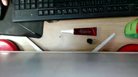 Snapshot of tricia_slut chatting on October 28, 2:37 am tricia_slut online show from October 28, 2:37 am