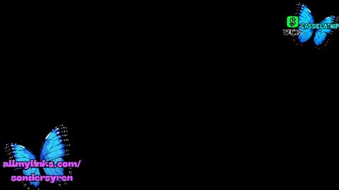 Snapshot of tricky_nymph chatting on July 2, 2:22 am Cassie online show from July 2, 2:22 am