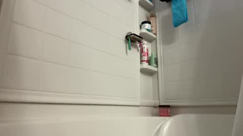 trickydick6 online show from January 13, 6:46 pm