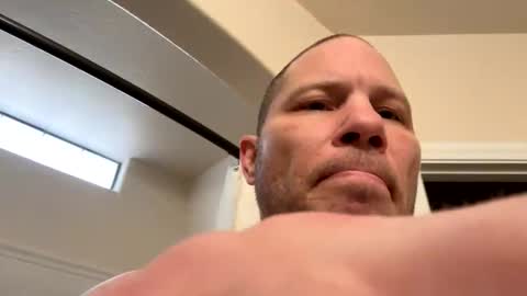 trickydick6 online show from March 10, 6:24 pm