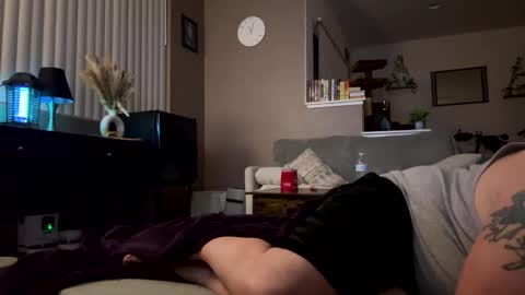 trickydick6 online show from March 26, 7:03 am