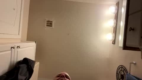 trickydick6 online show from April 12, 2:38 am