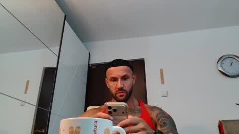 tridentmuscles online show from May 28, 10:01 am