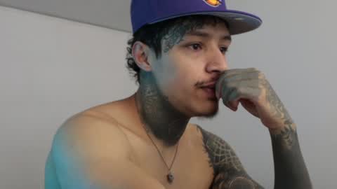 - trieone online show from January 1, 8:15 pm