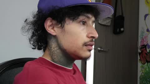 - trieone online show from April 3, 11:30 am