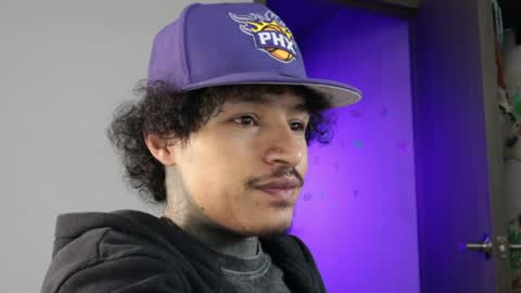 - trieone online show from April 18, 12:58 am