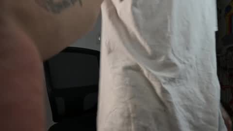 - trieone online show from April 22, 1:45 pm