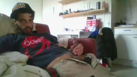 triestjoe online show from April 3, 3:54 pm