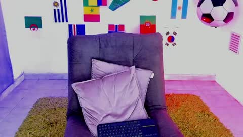 Johan online show from July 17, 12:23 pm