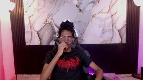 Johan online show from July 24, 12:14 pm